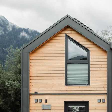 Neue Stylische Huesle By Unique Places Bludenz Luaran gambar