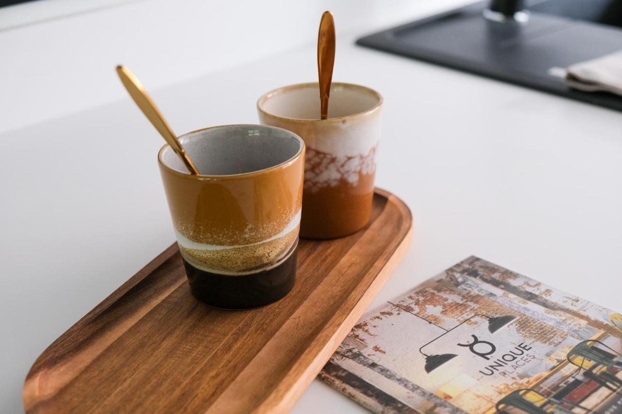 Neue Stylische Huesle By Unique Places Bludenz Luaran gambar