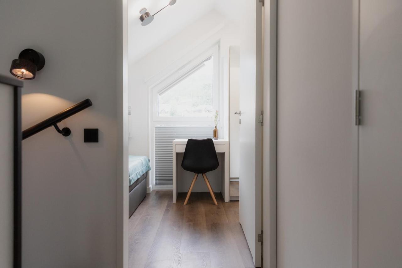 Neue Stylische Huesle By Unique Places Bludenz Luaran gambar