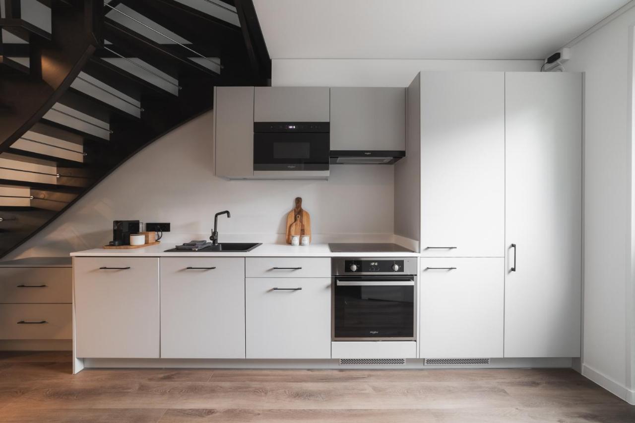 Neue Stylische Huesle By Unique Places Bludenz Luaran gambar
