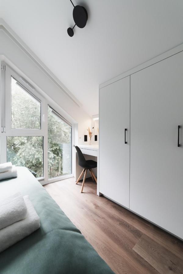 Neue Stylische Huesle By Unique Places Bludenz Luaran gambar