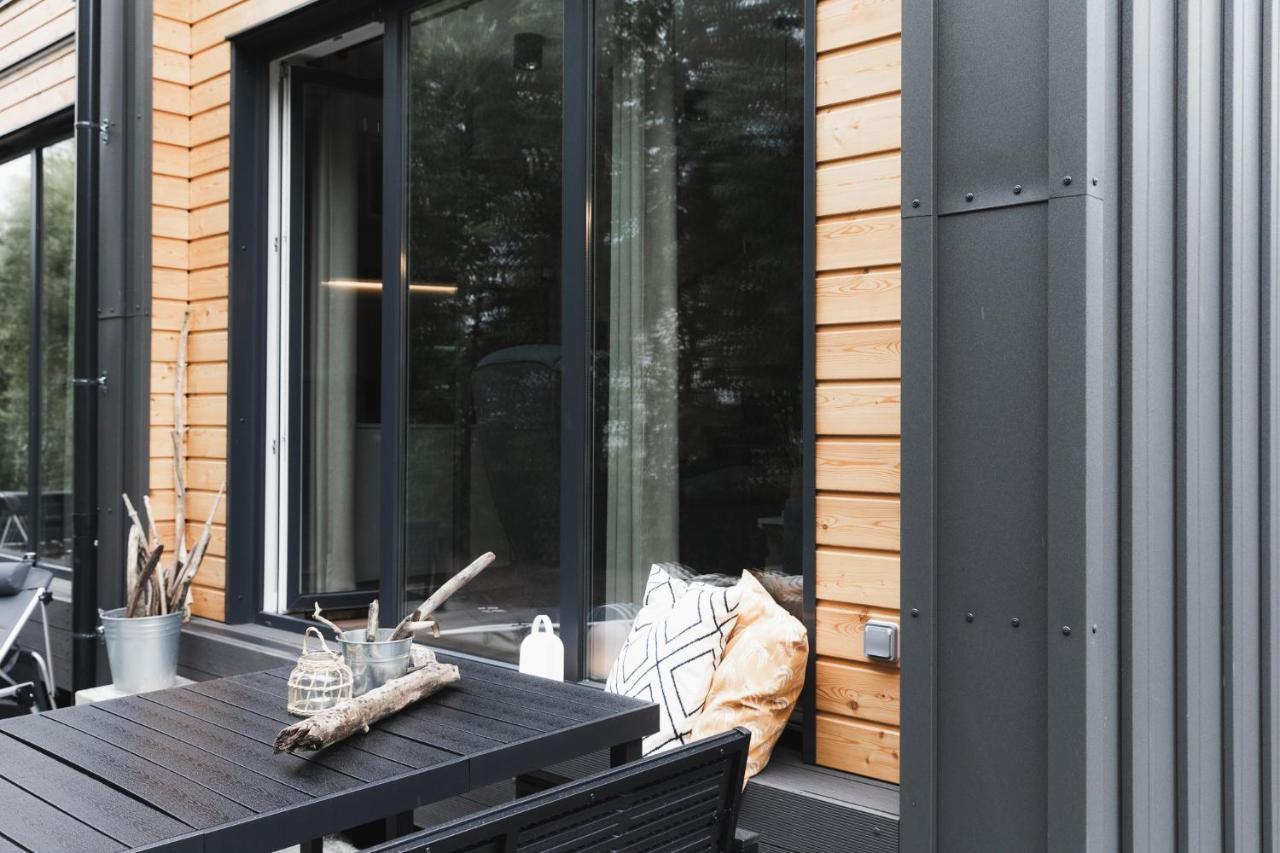 Neue Stylische Huesle By Unique Places Bludenz Luaran gambar