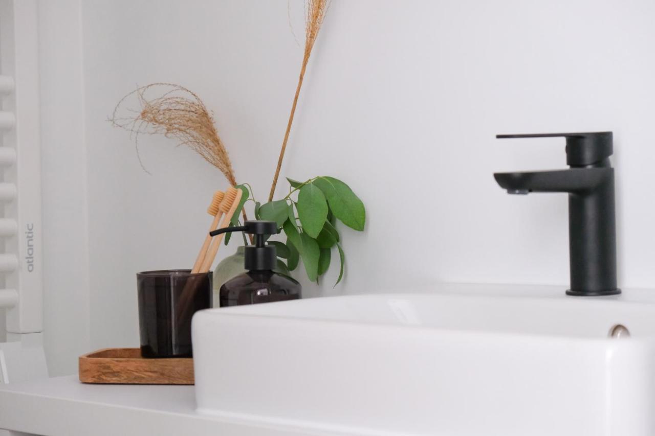Neue Stylische Huesle By Unique Places Bludenz Luaran gambar