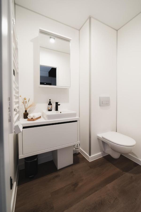 Neue Stylische Huesle By Unique Places Bludenz Luaran gambar