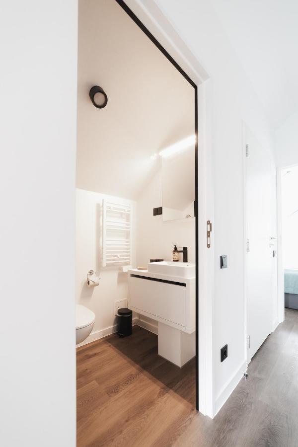 Neue Stylische Huesle By Unique Places Bludenz Luaran gambar