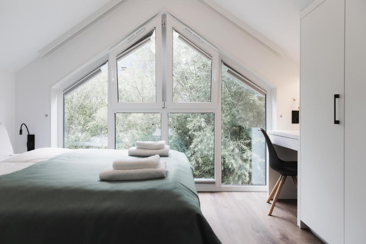 Neue Stylische Huesle By Unique Places Bludenz Luaran gambar