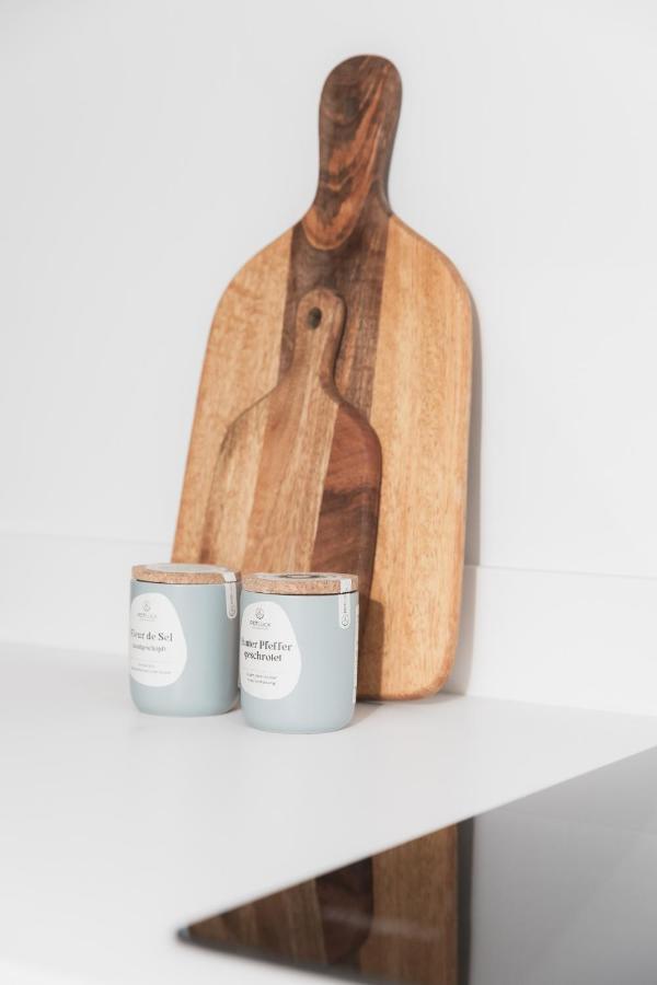 Neue Stylische Huesle By Unique Places Bludenz Luaran gambar