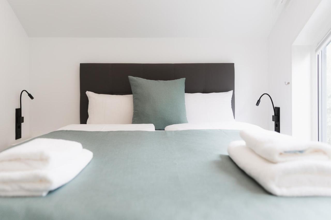 Neue Stylische Huesle By Unique Places Bludenz Luaran gambar