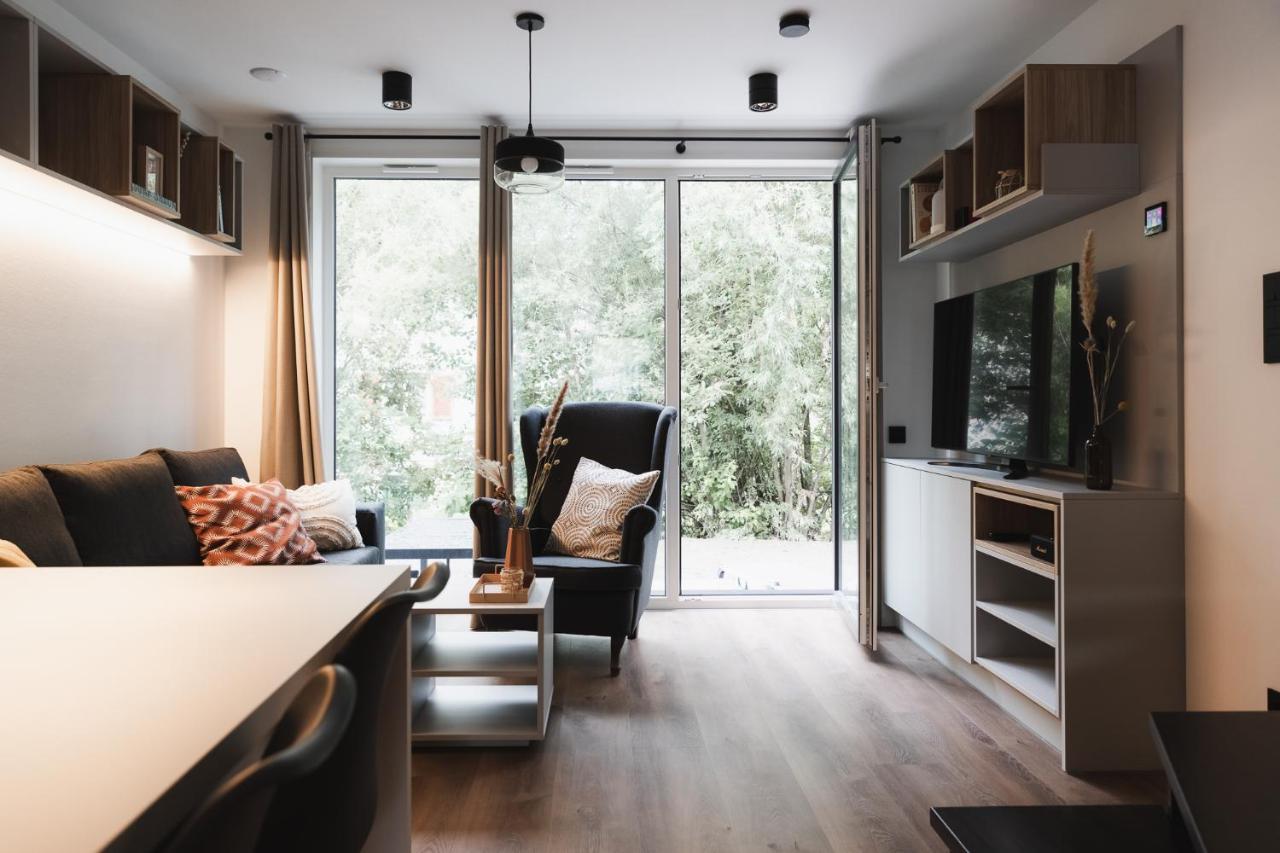 Neue Stylische Huesle By Unique Places Bludenz Luaran gambar